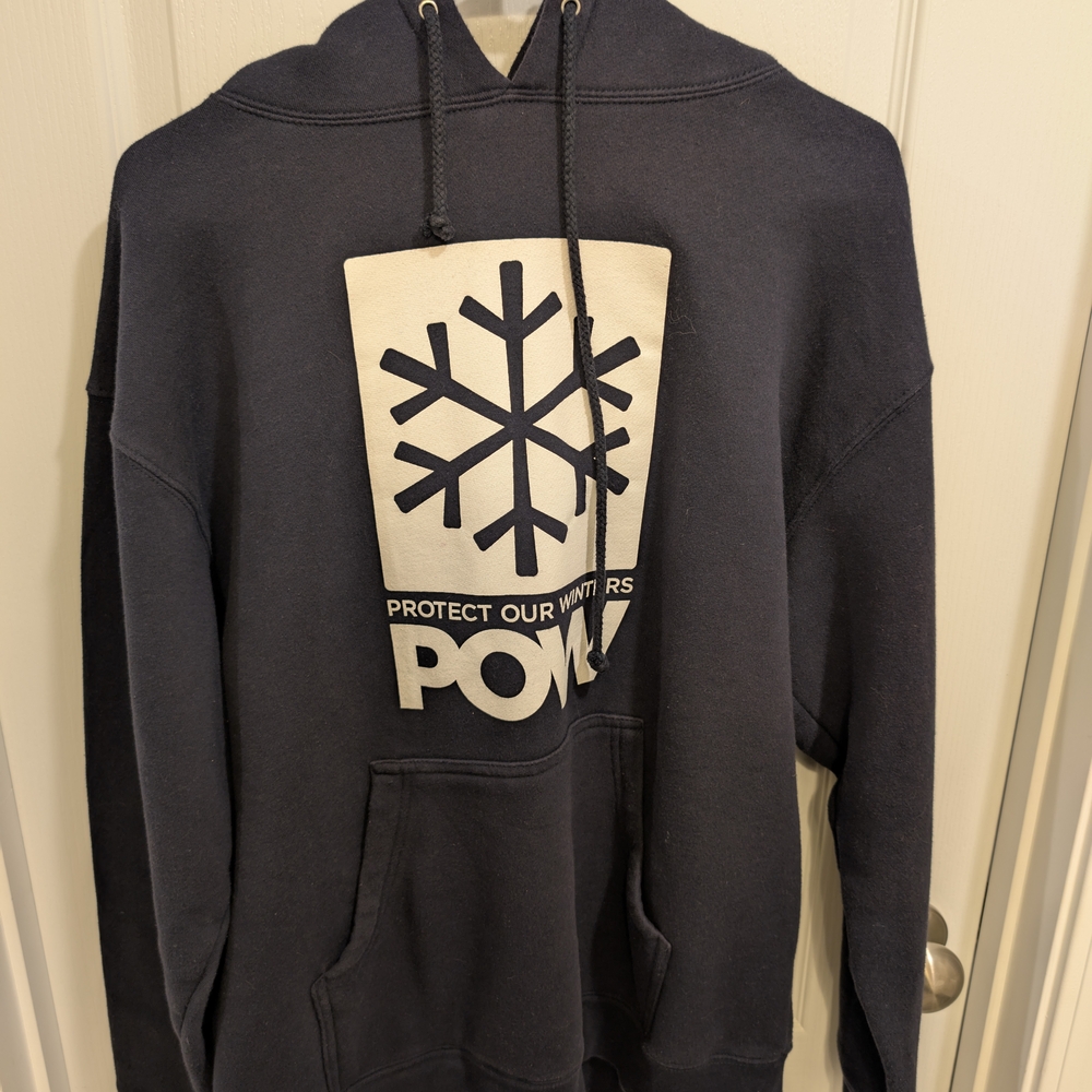 POW Hoodie